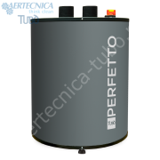 PERFETTO силовой блок TR20S-T - 4.0 kW - 380V  трехфазный